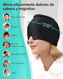 Gorro Anti-Migraña