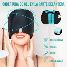 Gorro Anti-Migraña